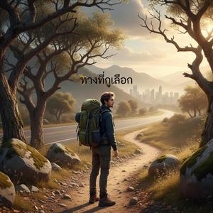 ทางที่กูเลือก