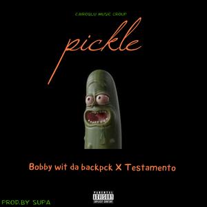 pickle