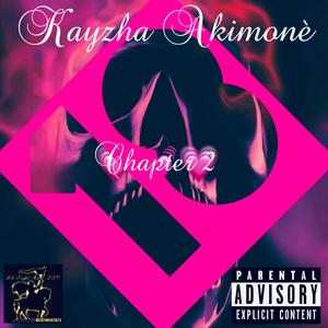 BLAH X 3 (feat. Rae Rae)