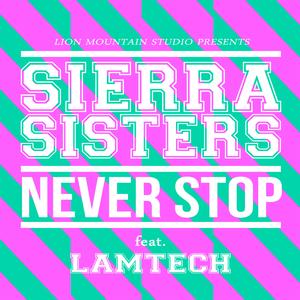 Never Stop (Tobio's Re-Trap)