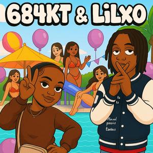 ĦIŤ FÈÈŤ (feat. lilxo105)