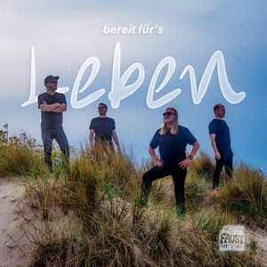 Bereit für's Leben
