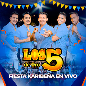 La Caballita (En Vivo)