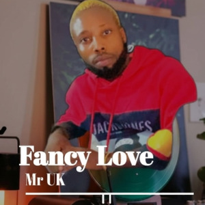 FANCY LOVE