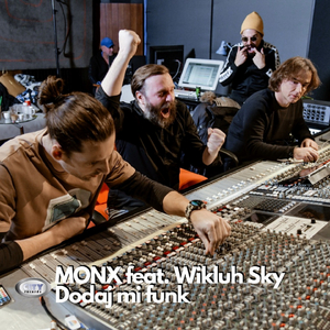 Dodaj Mi Funk
