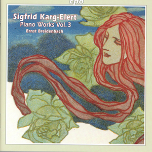 Dekameron, Op. 69:No. 1. A la Saltarelle