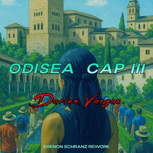 ODISEA CAPÍTULO III (KRENON Schranz Remix)
