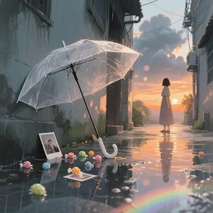 删不赢回忆的傻瓜