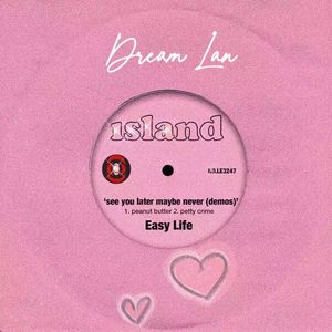 Dream Lan（Prod By ATTBEAT）