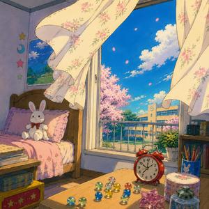 ひみつのポケットに太陽