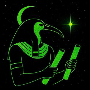 Scrolls of Thoth