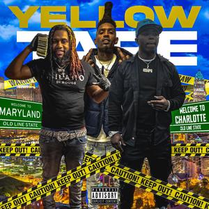 Yellow Tape (feat. JusWaveyTrapBaby & Rich Dunk)