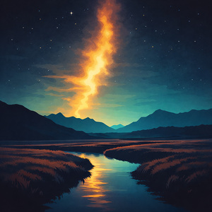 The Gift and the Glory