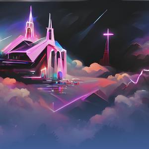 Illume Alkali Echoes