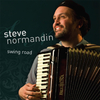 Steve Normandin - Swing Road