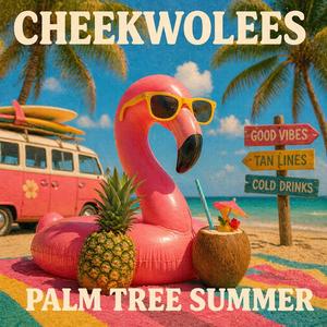 Hibiscus Hype Machine