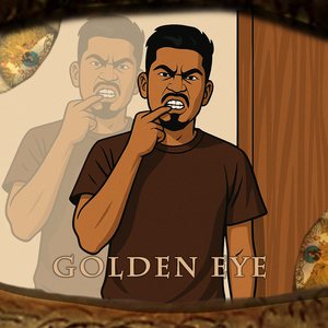 Golden Eye