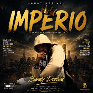 IMPERIO DORIVAL SONDY (feat. Le fidèle conseiller)