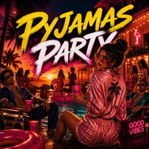 Pyjamas Party