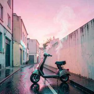 小电驴日记