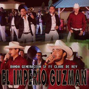El Imperio Guzmán