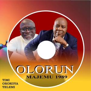 Olorun Majemu