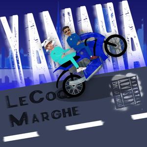 YAMAHA (feat. Marghe10151)