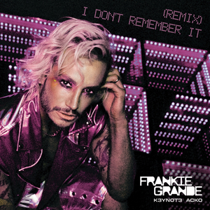 I Don’t Remember It (Acko & K3YN0T3 Remix)