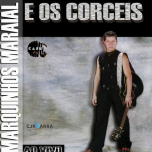 Segura na mão de Deus (Ao Vivo)