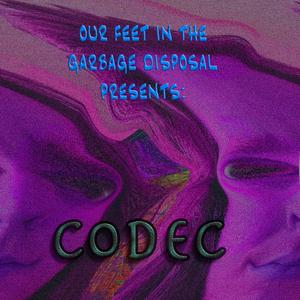 in tongues (only believers will understand what i'm saying)