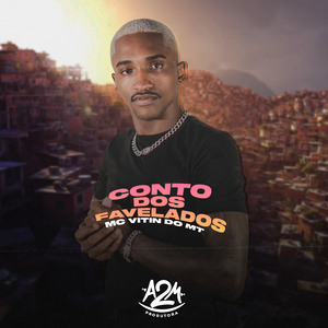 Conto dos Favelados