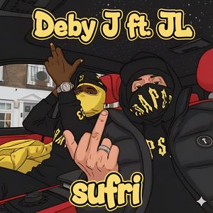 sufri (feat. JL)