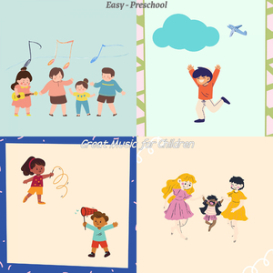 Chilled (Kids Playtime)