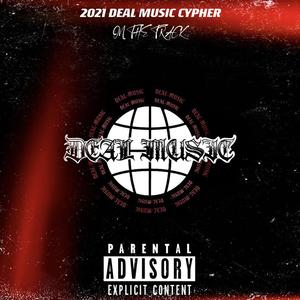 2021 Deal Music Cypher