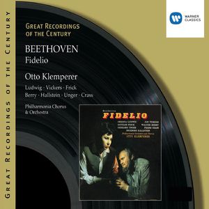Fidelio, Op. 72:Overture