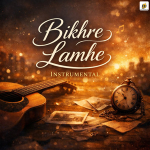 Bikhre Lamhe