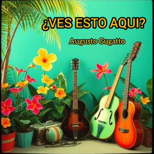 ¿VES ESTO AQUÍ? (Live)