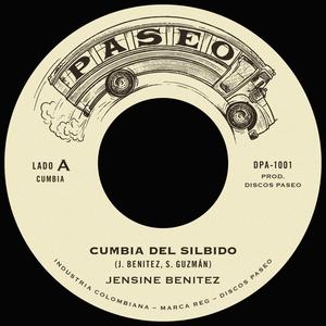 Cumbia Del Silbido