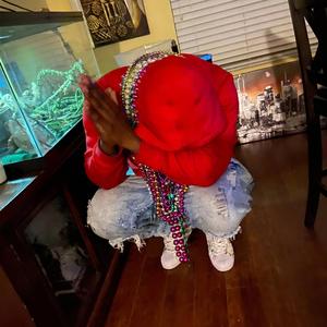 LEVEL UP (feat. SixTallyBandz & Dolo Dill)