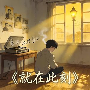 就在此刻