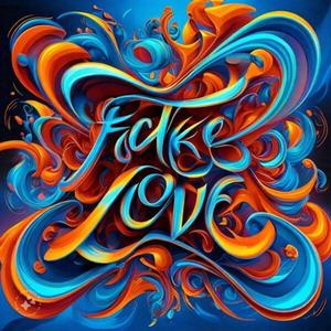 Fake love