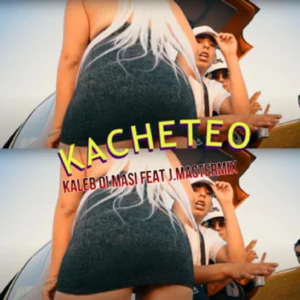 Kacheteo