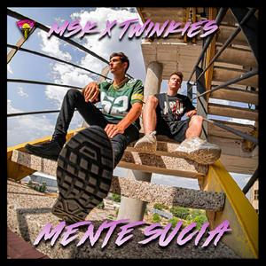 Mente Sucia (feat. Twinkies)
