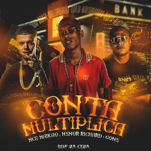 Conta Multiplica