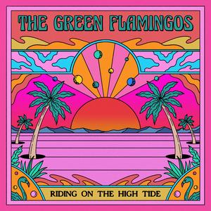 RIDING ON THE HIGH TIDE