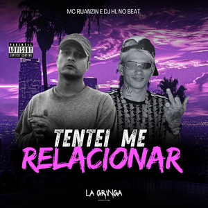 Tentei Me Relacionar