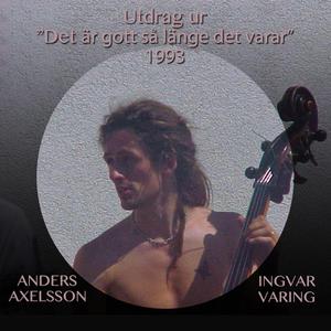 Vattensäng (feat. Ingvar Varing)
