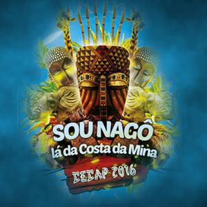 Sou Nagô... Lá Da Costa Da Mina