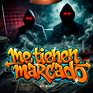 Me Tienen Marcado