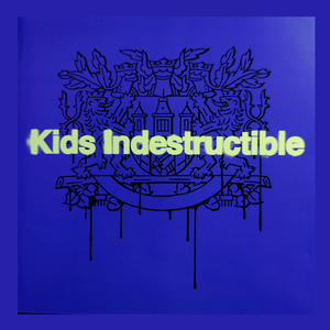 Please Avoid Strong Light (Abstrackt Keal Agram Remix)